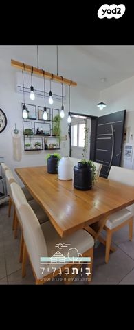 גג/ פנטהאוז, נוף הרים, הראשונים, שלומי