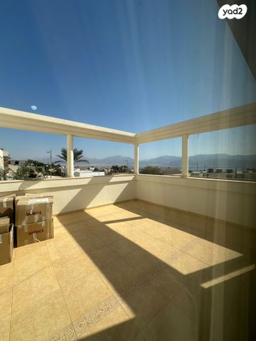 בית פרטי/ קוטג', אילת