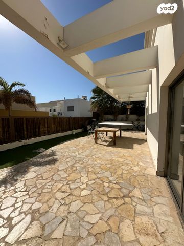 בית פרטי/ קוטג', אילת