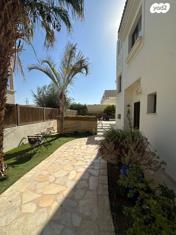 בית פרטי/ קוטג', אילת