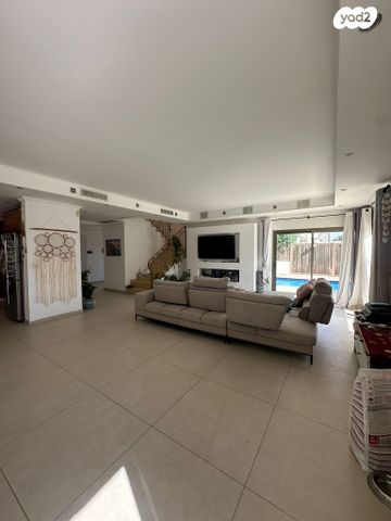 בית פרטי/ קוטג', אילת