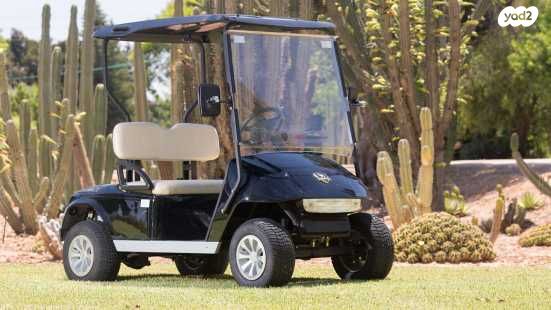 מודעת רכב Marshell