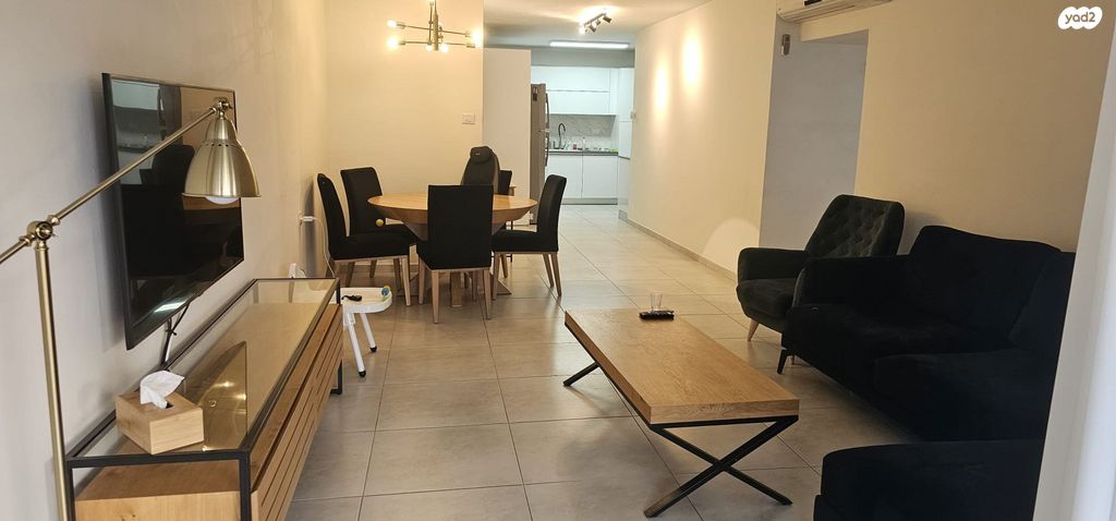 דירה, שדרות חיים וייצמן 26, ויצמן, רמלה