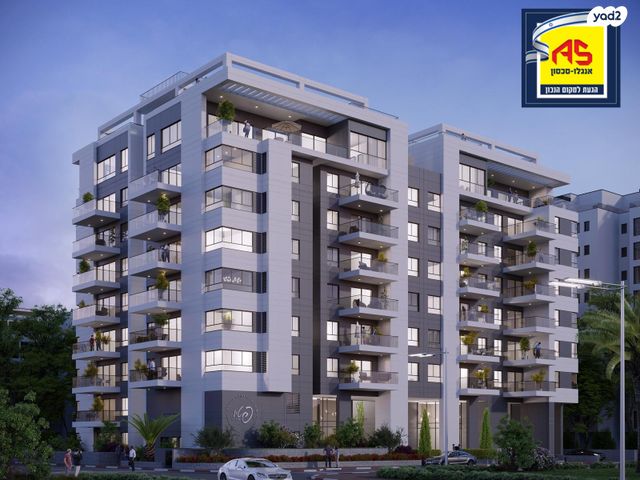 גג/ פנטהאוז, שדרות ירושלים, מרכז העיר דרום, נתניה