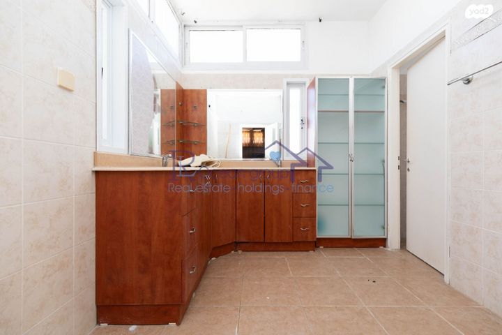 גג/ פנטהאוז, בילינסון 11, צפון מערב מרכז העיר, נתניה