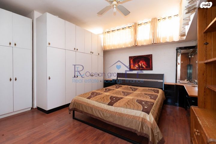 גג/ פנטהאוז, בילינסון 11, צפון מערב מרכז העיר, נתניה