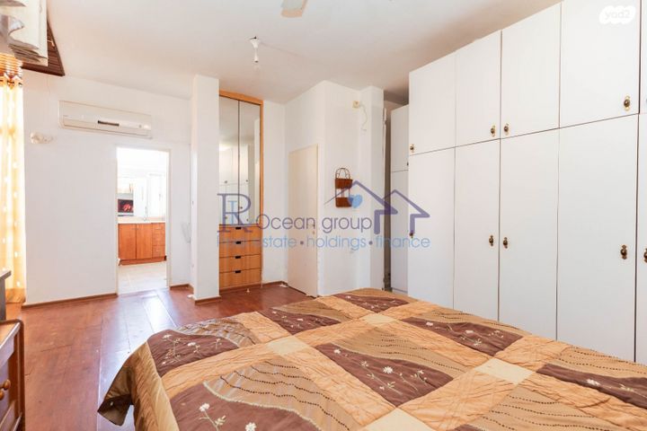 גג/ פנטהאוז, בילינסון 11, צפון מערב מרכז העיר, נתניה