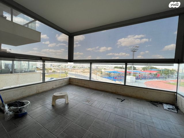 דירה, אופקים