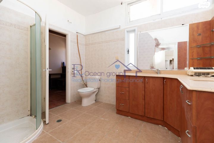 גג/ פנטהאוז, בילינסון 11, צפון מערב מרכז העיר, נתניה