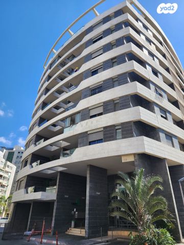 דירת גן, רובע הקריה, הסיטי, אשדוד