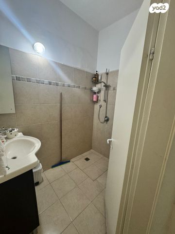 דירת גן, בורוכוב 14, נווה עובד, חדרה