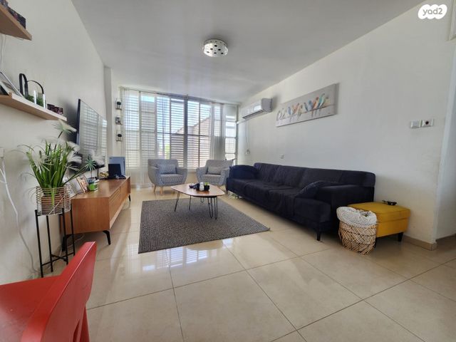 רח' הנשיא צפון