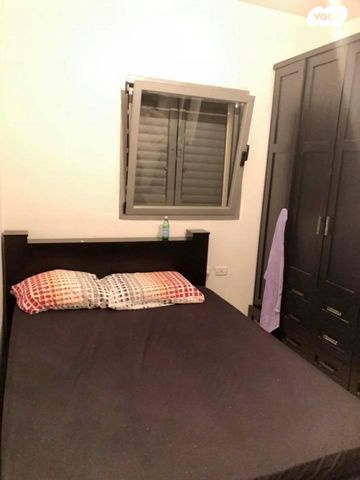 בניין מגורים, האגמון, התקוה, בית יעקב, נווה צה"ל, תל אביב יפו