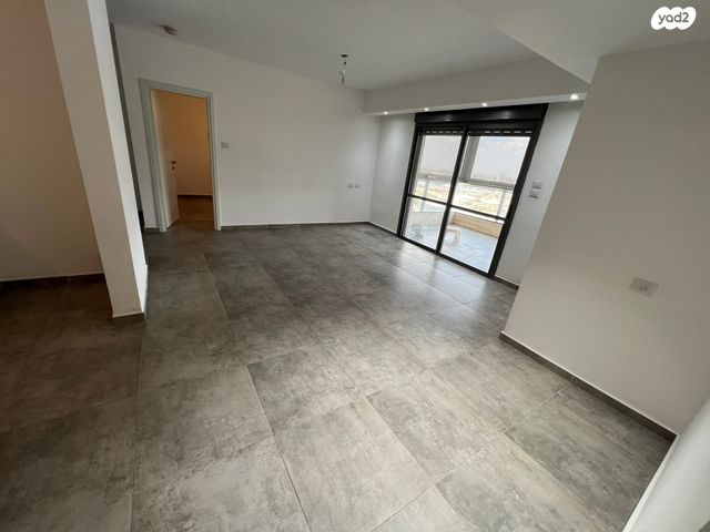 דירה, אופקים