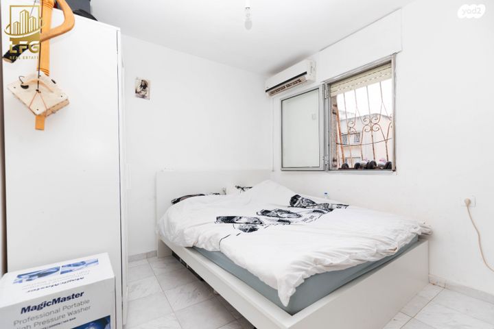 דירה, נחל עוז, נתניה