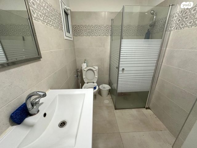 דירה, ש"י עגנון, קרית אליעזר, חיפה