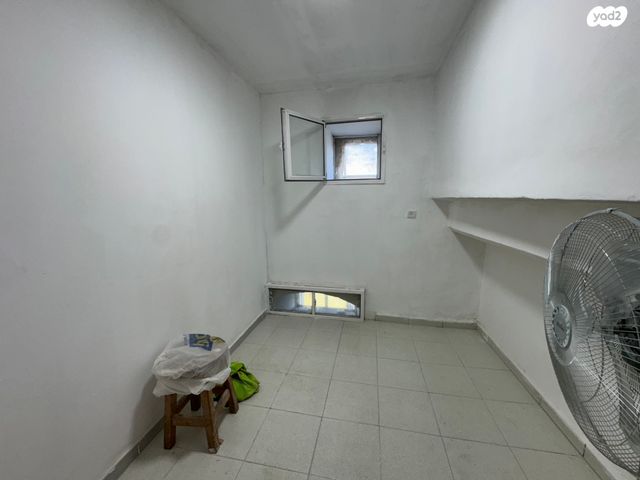 דירה, יוסף ריבלין, מרכז העיר, ירושלים