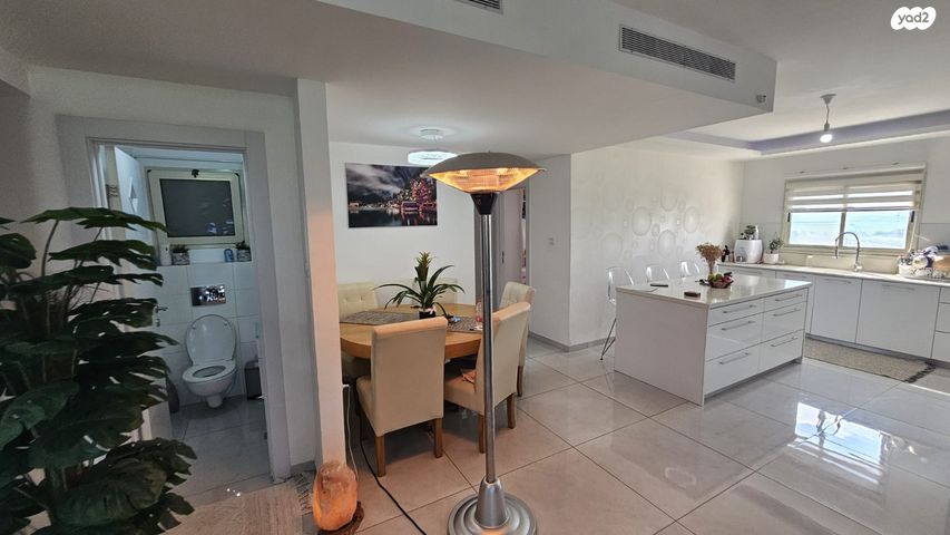 גג/ פנטהאוז, לשם, רובע יזרעאל סביוני העמק, עפולה