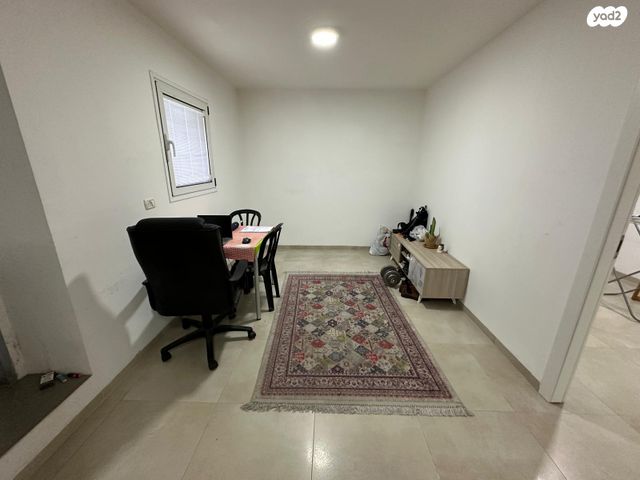 דירה, ש"י עגנון, קרית אליעזר, חיפה