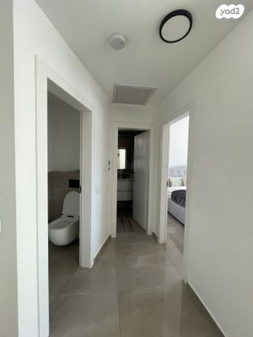 דירה, נבון 3, מקור ברוך, ירושלים