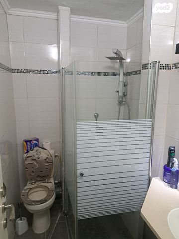 דירה, שדרות ירושלים 58, שכונה ט', באר שבע