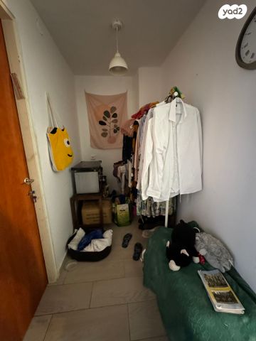 דירה, יוסף ריבלין, מרכז העיר, ירושלים