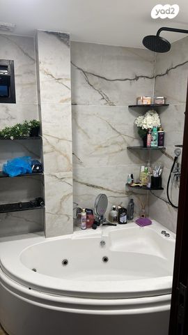 דירת גן, חבצלת, נצרת עילית / נוף הגליל