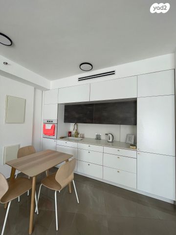 דירה, נבון 3, מקור ברוך, ירושלים