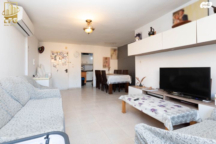 דירה, נחל עוז, נתניה