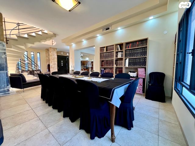 בית פרטי/ קוטג', רמת רזים א, צפת