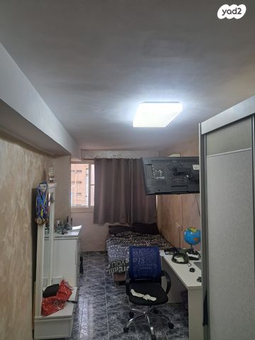 דירה, שדרות ירושלים 58, שכונה ט', באר שבע