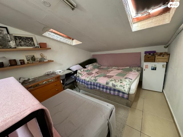 דירה, יוסף ריבלין, מרכז העיר, ירושלים