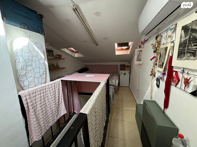 דירה, יוסף ריבלין, מרכז העיר, ירושלים