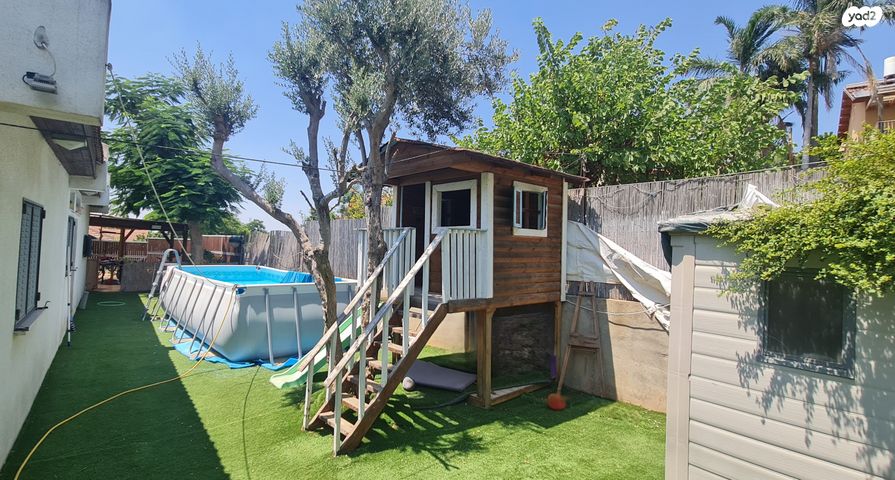 בית פרטי/ קוטג', צור יגאל, כוכב יאיר / צור יגאל