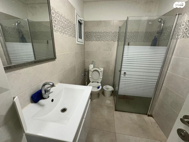 דירה, ש"י עגנון, קרית אליעזר, חיפה