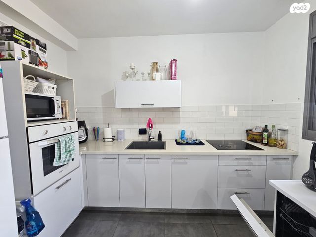 דירה, טניס, נווה ספיר - קרית תמרים, עכו