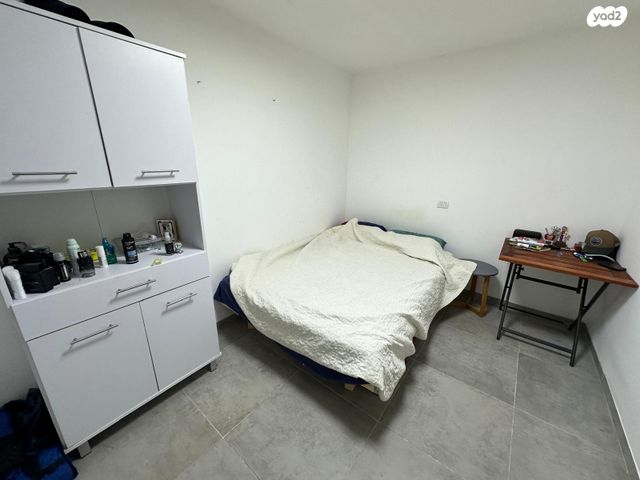 דירה, ש"י עגנון, קרית אליעזר, חיפה