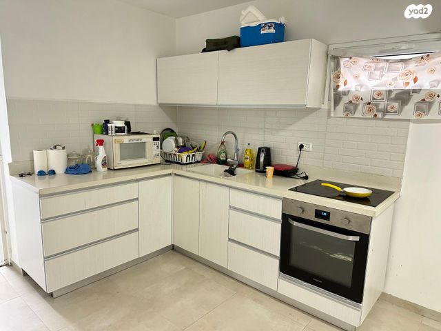 דירה, ש"י עגנון, קרית אליעזר, חיפה