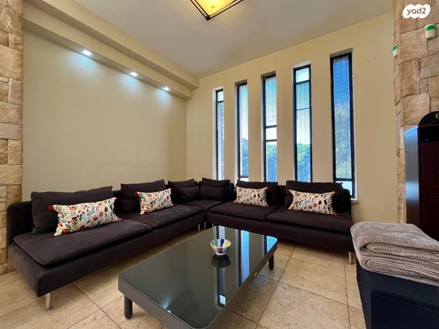 בית פרטי/ קוטג', רמת רזים א, צפת