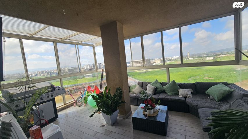 גג/ פנטהאוז, לשם, רובע יזרעאל סביוני העמק, עפולה