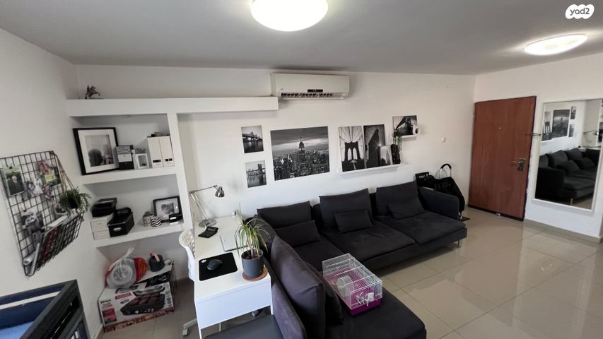 דירה, פיק"א, לב העיר, טבריה