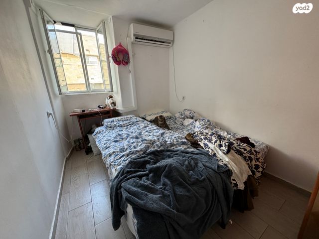 דירה, יוסף ריבלין, מרכז העיר, ירושלים