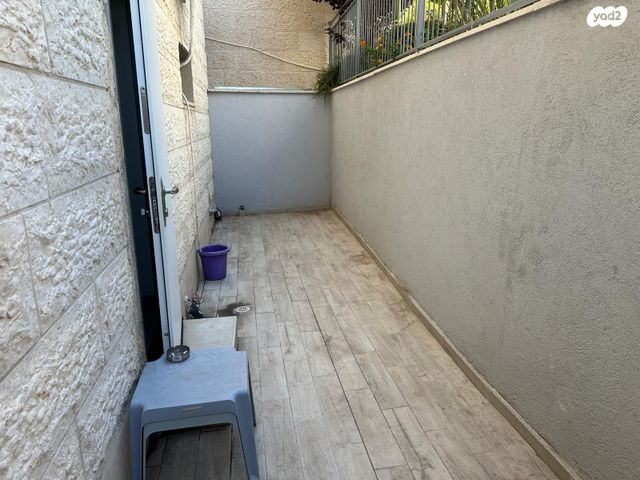 דירה, ש"י עגנון, קרית אליעזר, חיפה