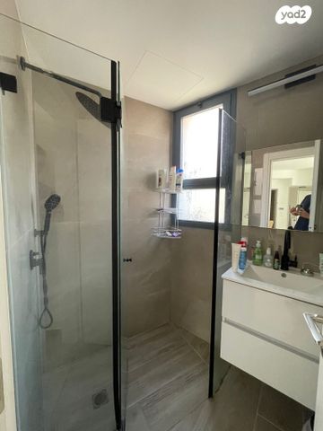 דירה, נבון 3, מקור ברוך, ירושלים