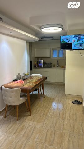 דירת גן, חבצלת, נצרת עילית / נוף הגליל