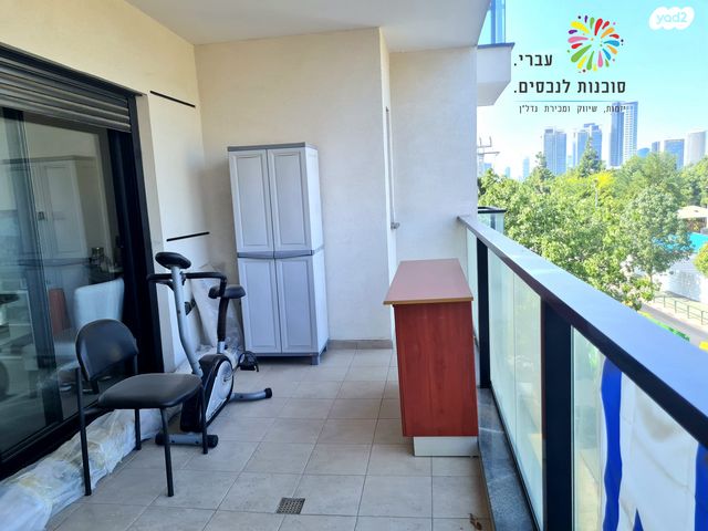 דירה, לה גווארדיה, יד אליהו, תל אביב יפו