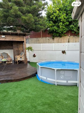 דירת גן, חבצלת, נצרת עילית / נוף הגליל