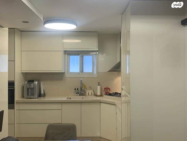 דירת גן, חבצלת, נצרת עילית / נוף הגליל