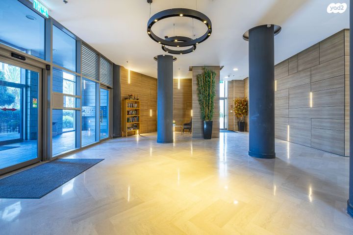 דירה, עין הים, חדרה