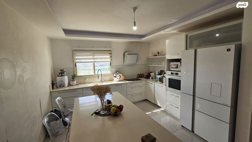 גג/ פנטהאוז, לשם, רובע יזרעאל סביוני העמק, עפולה